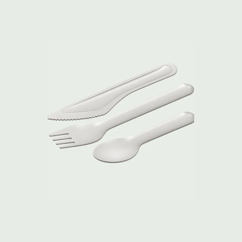KAMI catalog product image for bagasse cutlery