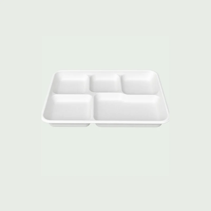 KAMI catalog product image for compartment trays