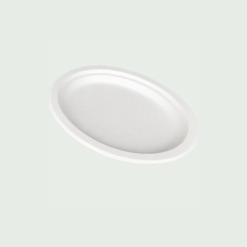 KAMI catalog product image for oval & square plates