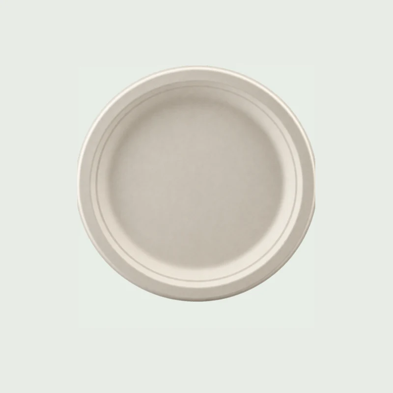 KAMI catalog product image for round plates