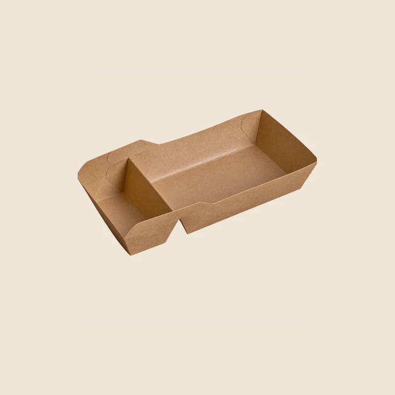 KAMI catalog product image for divided sg tray