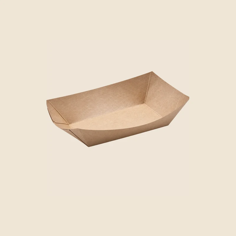 KAMI catalog product image for kraft food boat