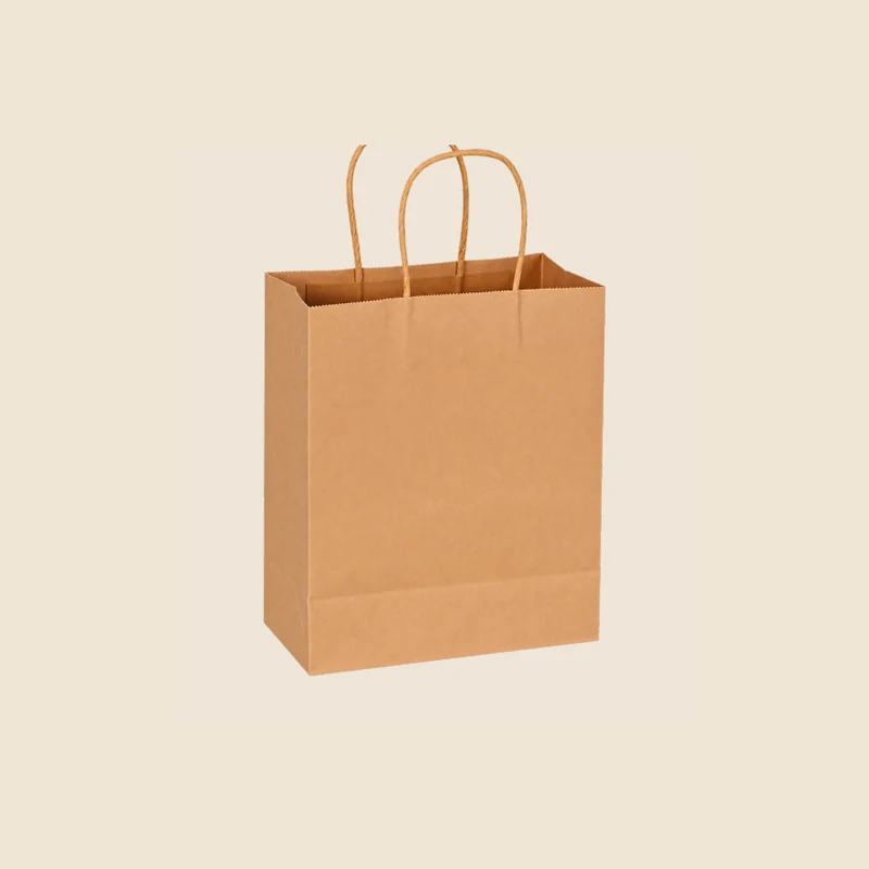 KAMI catalog product image for kraft paper bag