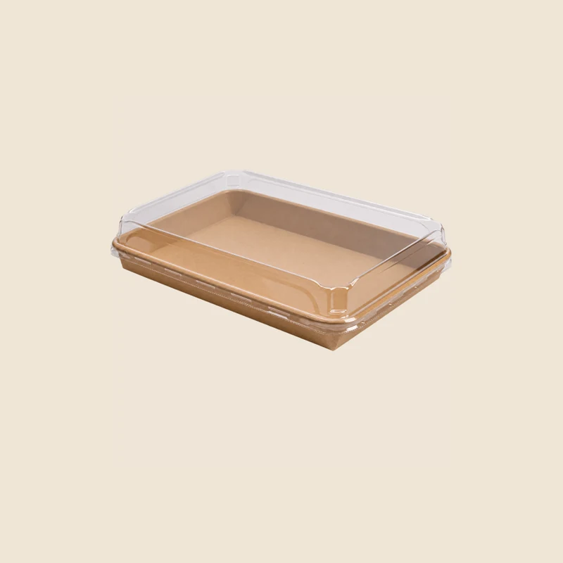 KAMI catalog product image for rolled-edge paper plate